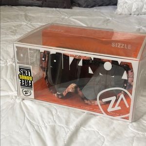 NW Women’s Ski Goggles